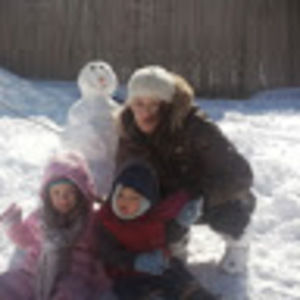 Meet your Posher, Maria